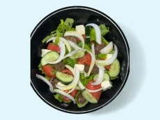 Sallatë Fshati
