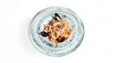 Linguine Fruta Deti
