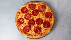 Milanese Pizza