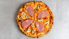 Omonia Pizza