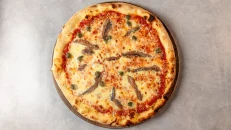 Napoli Pizza