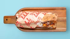 Pork Donner