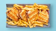 Pork Skepasti