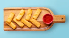 Spring Rolls