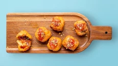 Gyro Donuts