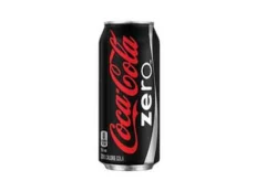 Coca Cola Zero 0.33L
