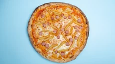 Kids Pizza
