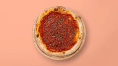 Pizza Marinara