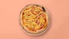 Pizza Americana