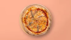 Pizza Napoli