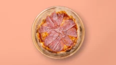 Pizza Salame Milano
