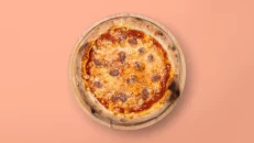 Pizza Salsiccia