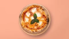 Pizza Bufalina