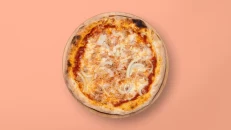 Pizza Tonno Cipolla