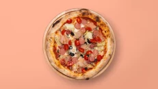 Magic Pizza