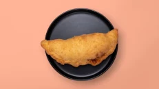 Calzone Fritto