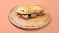 Sallam Milano Panini