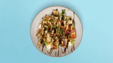 Sallatë Aman Meze
