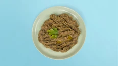 Sallatë me Patëllxhan