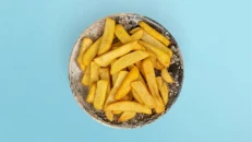 Patate të skuqura
