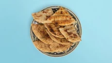 Pita me Racion
