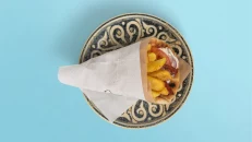 Pita Lukaniko