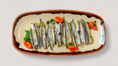    Acciughe