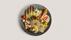 Mix Crudo Për 2 Persona