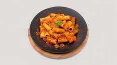 Rigatoni Me Ragu