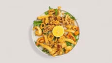    Mix Friture