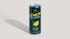 Lemon Soda