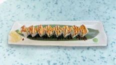 Maki California Crab