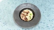 Risotto Carnaroli