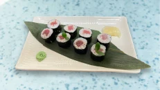 Hosomaki Tuna Salmon