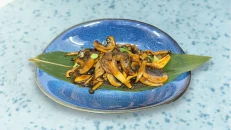 Mushrooms Mix