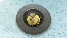 Spaghetti Truffle