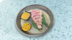 Tuna Fillet