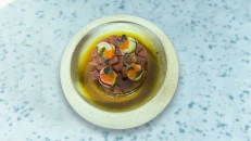 Tuna Tartar