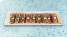 Tuna Tosazu