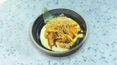 Teriyaki Chiken