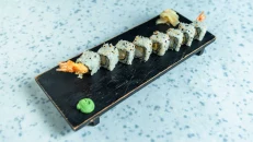 Shrimp Tempura