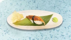 Nigiri Eel