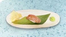 Nigiri Tuna