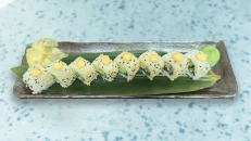 Spicy Tuna 