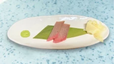 Tuna Sashimi