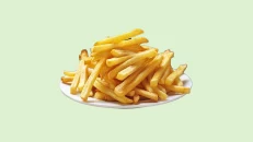 Patate të Skuqura
