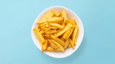 Patate të Skuqura