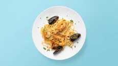Linguine Fruta Deti
