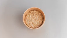 Porridge Tërshërë E Ngrohtë