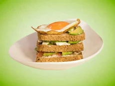 Avo Tost 